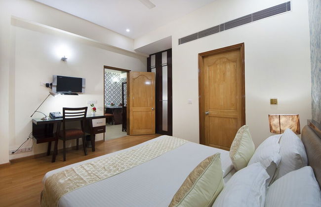 Imperial Apartments - Foto 9