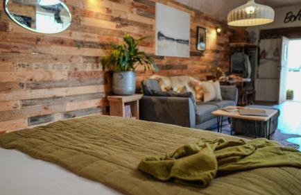 Host & Stay - Tin Bath - Foto 8