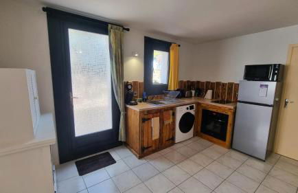 Appartement Signature - Design, Parking & Mer - Foto 5