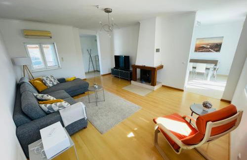 Casa Grande Abrunheiro Grande - Foto 19