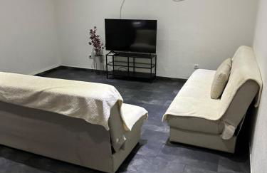 Smile Apartment Duisburg - Foto 6