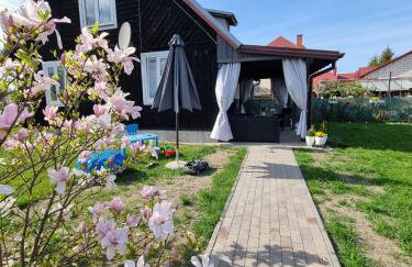 Domek Mazury Pisz - Foto 7