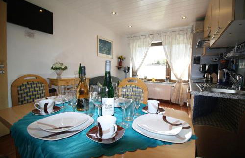 Komfort Ferienwohnung FEWO74-1 - Foto 1