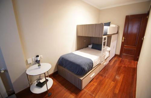 Piso Grande y Luminoso en el Casco Viejo de Bilbao - Foto 15