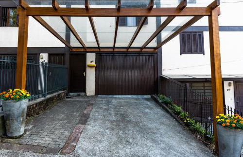 Apartamento Completo de 2 quartos em Gramado - Foto 32