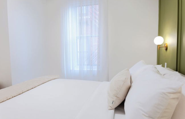 Unique Stays - 4114 St-Denis - Foto 46