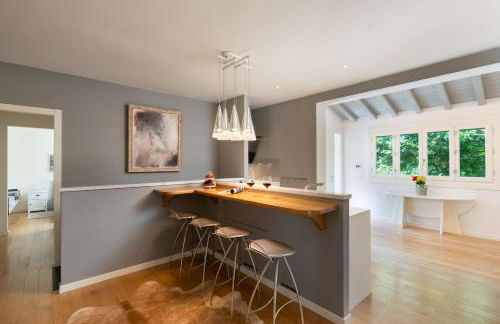 Luxury Green Marignana Villa, Versilia, Pool, Ac, Sauna - Foto 28