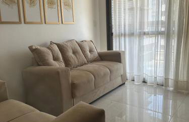 Surpreenda-se excelente apartamento com vista mar - Foto 13