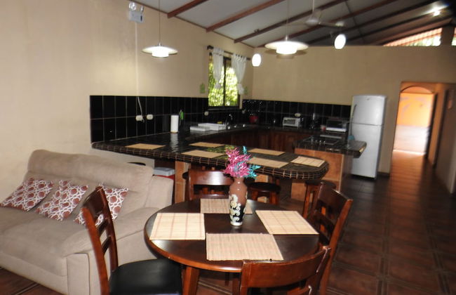 Casa Amigos by the beach - Photo 14