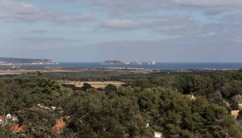 Jolie Villa vue mer - 100km au Nord de Barcelone - - Foto 3