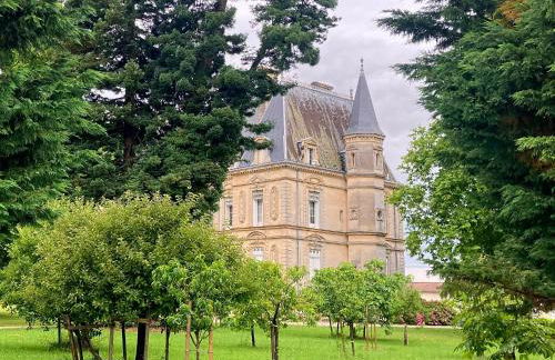 Villa Saint Vivien - Foto 13