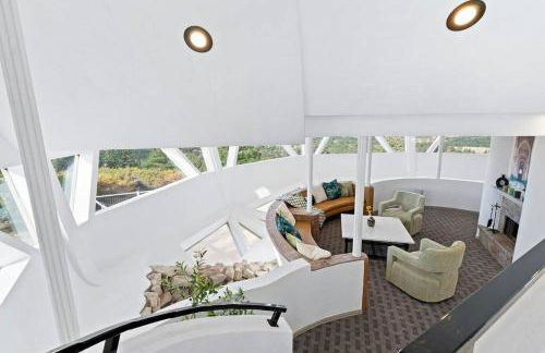 The KingDome - A Unique, Royal Experience with Hot Tub, Rooftop and Views - Foto 70