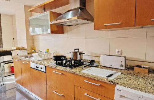 Apartments near Parque das Nações - Photo 28