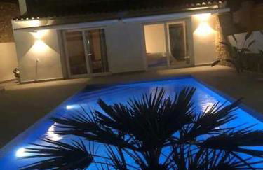 Villa Bennu Lujo y Confort Calpe Centro, playa - Photo 15