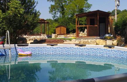 Agriturismo Tre Casali - Foto 29