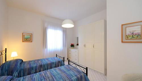 Amalfi Blue FLowers B - Foto 5