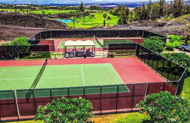 Shores at Waikoloa Beach Resort 19 - 2 Ensuite & Loft - Foto 29