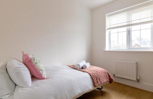 Warren Cottage - Foto 36