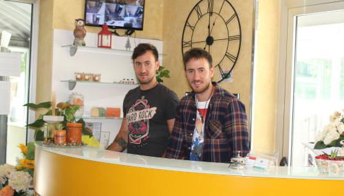 Residence Marzia - Photo 4