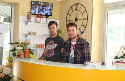 Residence Marzia - Photo 4