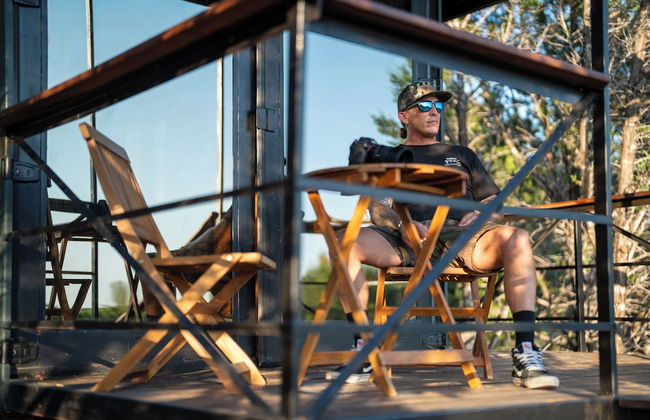 Lost Horizon Texas - Foto 50