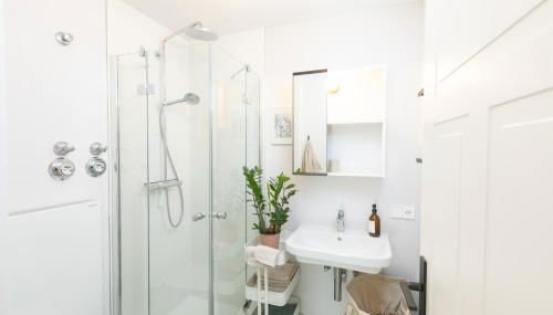 WÄLDER: Quartier Birkle in Titisee - Foto 2, Shower