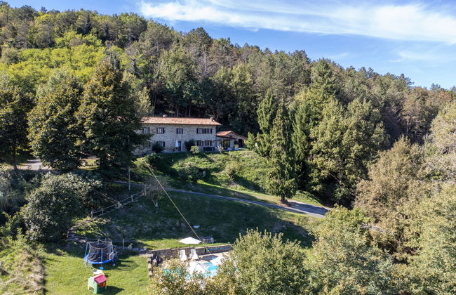 Apartment Appartamento Galli by Interhome - Foto 47