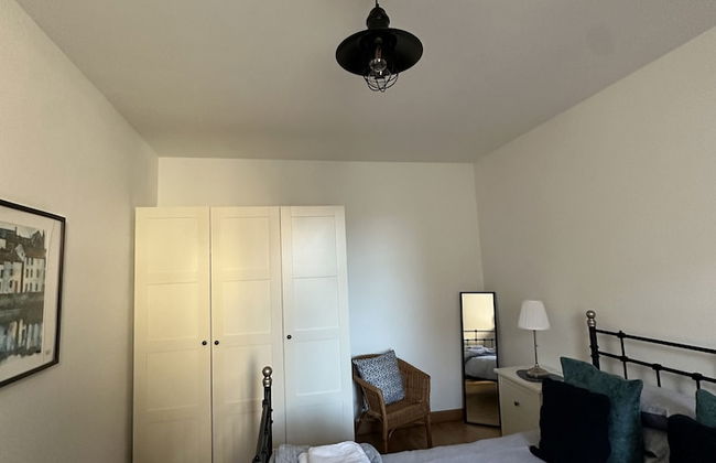 Coastal 2-bed Cottage for 4 Cellardyke, Anstruther - Foto 14