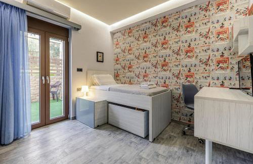 Stone Build Modern and Traditional Villa near Heraklion - Foto 42