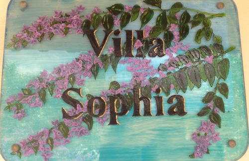 Villa Sofia - Foto 65