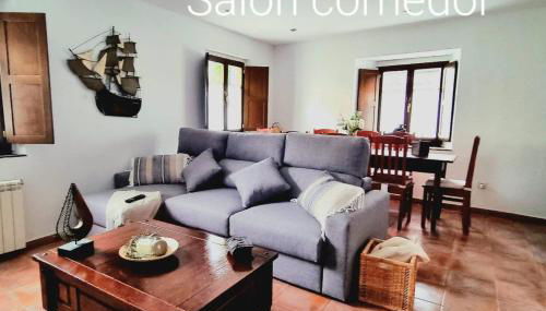 La Ayalga casa de campo - Foto 4