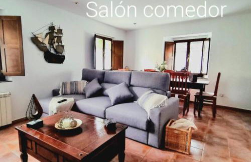 La Ayalga casa de campo - Foto 4