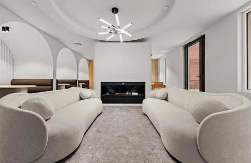 Blueground Long Island City fitness center nr Gantry Plaza State Park NYC-2181 - Foto 18