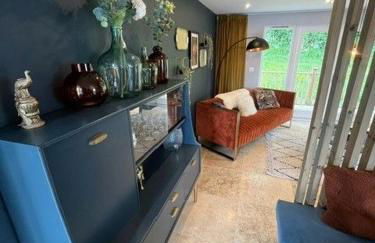 Trewhiddle Retreat V5 by Together Travel - Luxury 4-Bedroom Villa - Foto 6