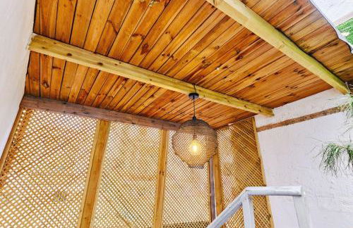 Apt Oasis LuxuryRentalsMurcia - Foto 20