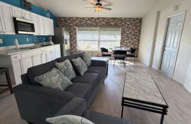 Amazing living space with outdoor dining - Foto 1