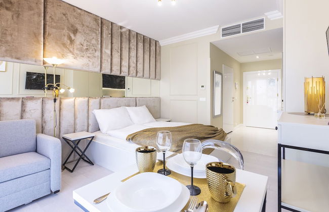 Vacation Club - Dune Apartaments - Foto 7