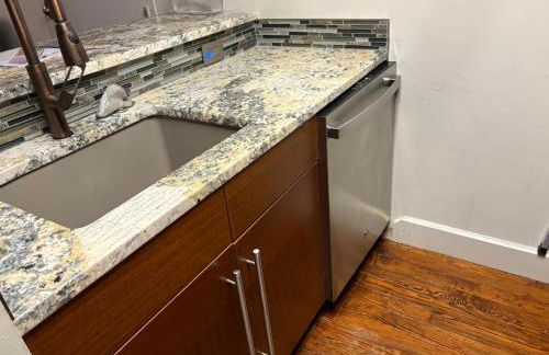 Downtown Charleston Condo - Foto 19