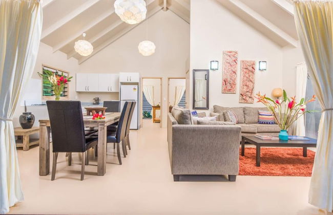 Cook Islands Holiday Villas Muri - Foto 6