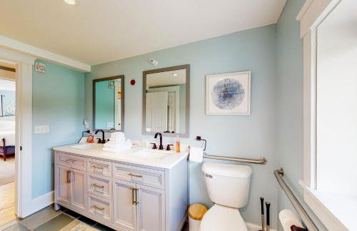 The Farmhouse - Suite #1 - Foto 21