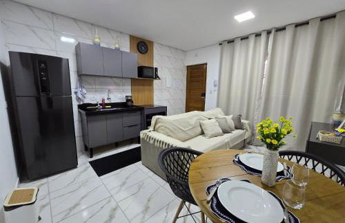 1 Apto prático e moderno SP Expo Zoo Simba Safari Congonhas - Foto 20