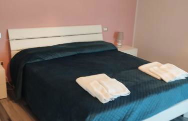 Casa vacanze Rosalinda House di fronte al mare di Palermo - Foto 8