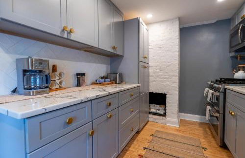 Historic Family 3BR Trinity in the Heart of Philly - Foto 15