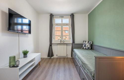 Übernachten im Kulturdenkmal - Weinort - Foto 63