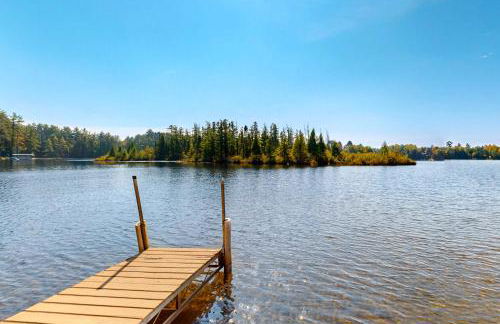 Chippewa Retreat - Den - Foto 36