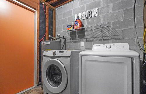 Retro - Arcade Home, Kids, Dogs, Grill, & Beach! - Foto 38