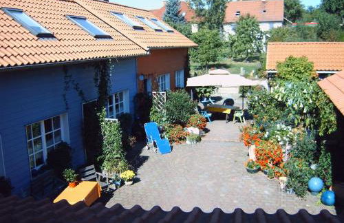 Apartment bisschen bunt by Interhome - Foto 8