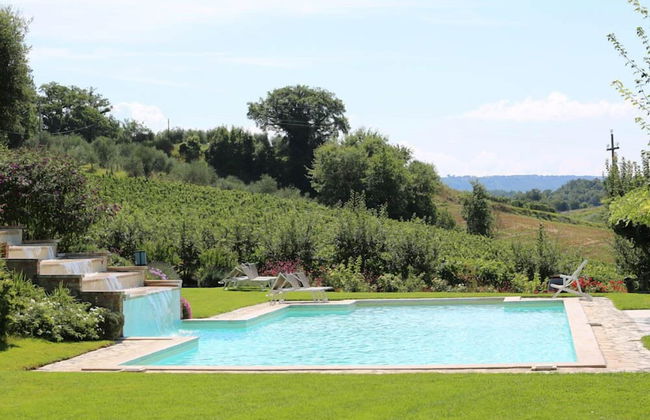 Verdidea - Podere della Bruciata - Foto 55