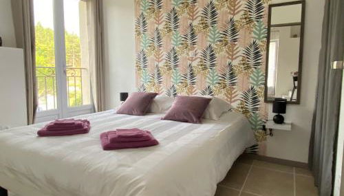 Gîte Le Tramontane Meublé de tourisme 4 étoiles Le Moulin de Prédelles - Foto 3