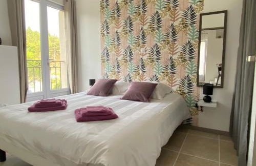 Gîte Le Tramontane Meublé de tourisme 4 étoiles Le Moulin de Prédelles - Foto 3